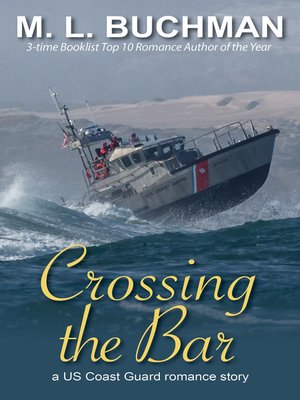 cover image of Crossing the Bar